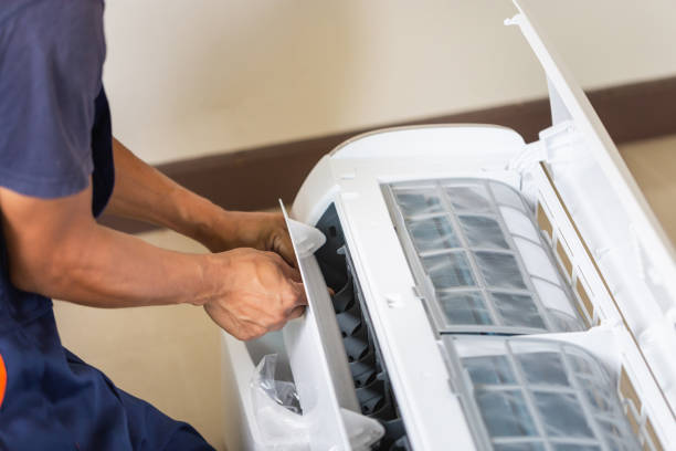 Best VRF (Variable Refrigerant Flow) Systems in Fallbrook, CA