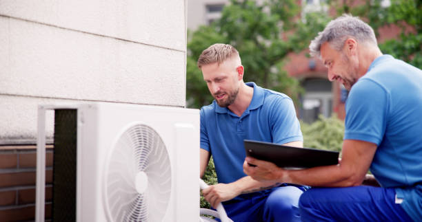 Best Geothermal HVAC Systems in Fallbrook, CA