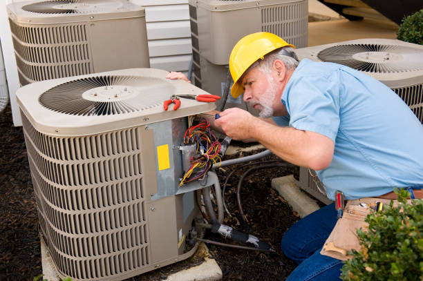 Best HVAC Equipment and Components in Fallbrook, CA