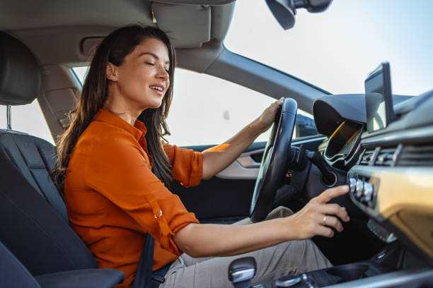Best Thermostats and Smart Controls in Fallbrook, CA