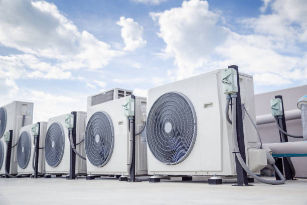 Best Ductless Mini-Split Systems in Fallbrook, CA