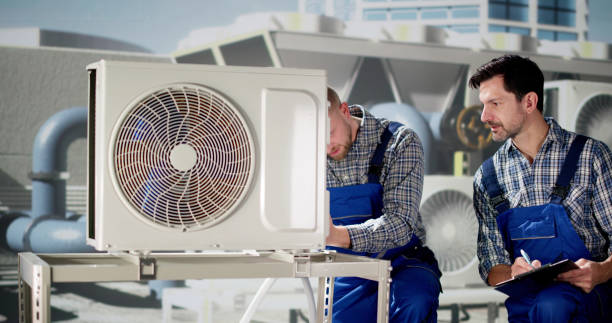 Best HVAC Software and Technology in Fallbrook, CA