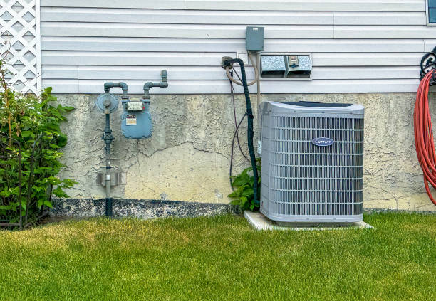 Best Air Conditioning Cleaning in Fallbrook, CA